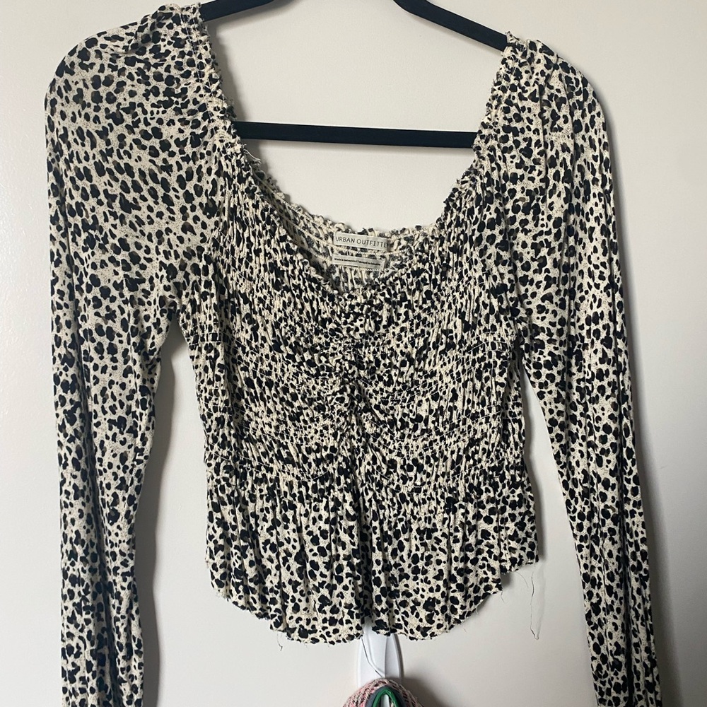 Urban Outfitters Top